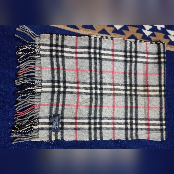 Burberry Accessories - Burberry